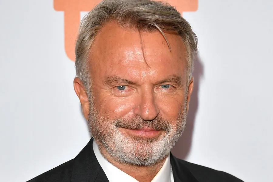 Zbulohet shkaku i vdekjes s&euml; aktorit Sam Neill, ylli i &ldquo;Jurassic
