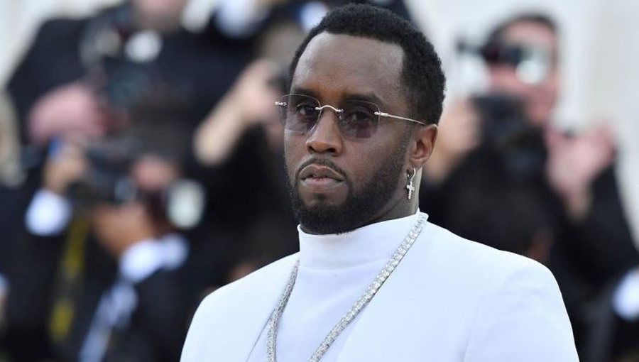 Sean &ldquo;Diddy&rdquo; Combs shet vil&euml;n luksoze n&euml; Miami p&euml;r 55