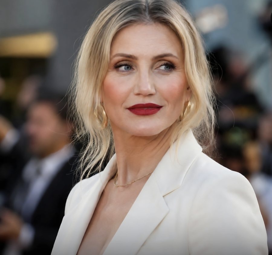 Cameron Diaz: Nuk &euml;sht&euml; e nevojshme q&euml; &ccedil;iftet t&euml;