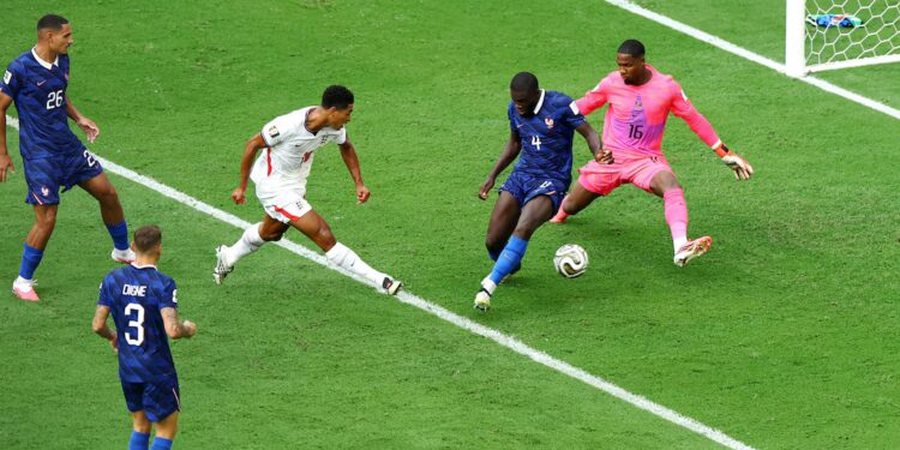 Spektakël me 10 gola në finalen për vendin e tretë, Anglia