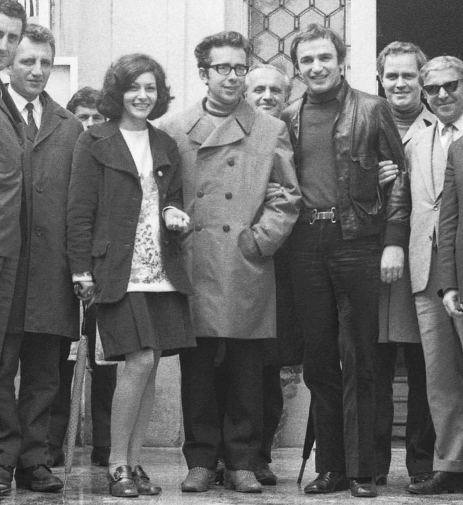 Odiseja i ri i kthen sytë te Bekim Fehmiu, audienca italiane me superlativa