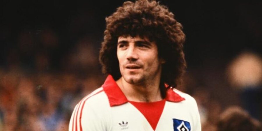 Ndahet nga jeta në moshën 75-vjeçare Kevin Keegan, ikona e