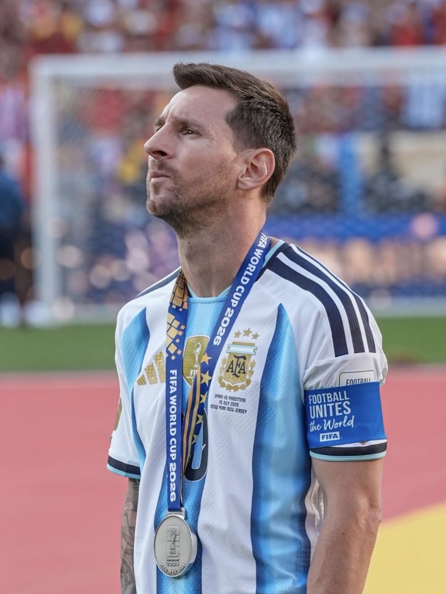 Messi thyen heshtjen pas humbjes në finale: “Kjo plagë do