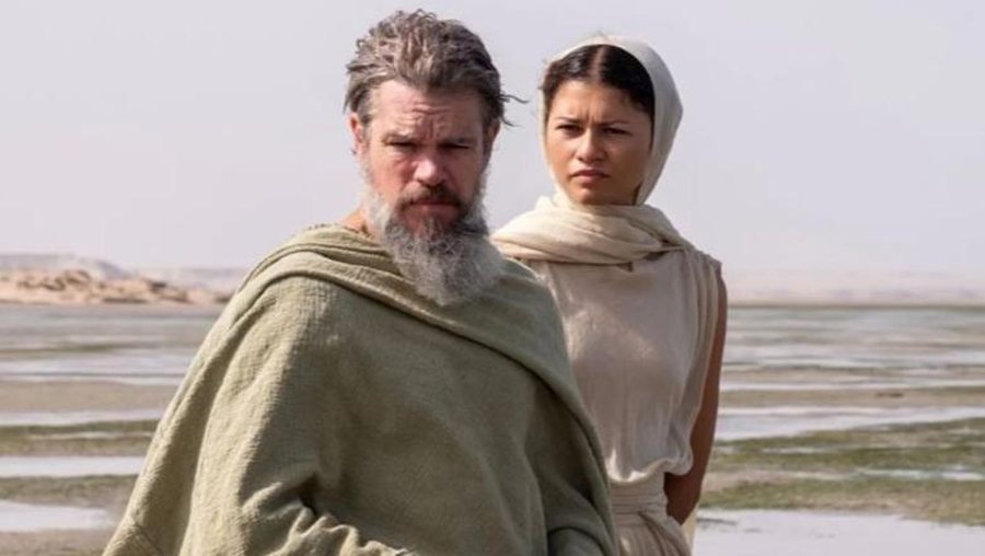 Si e ndryshoi Christopher Nolan “Odisenë”? Të gjitha