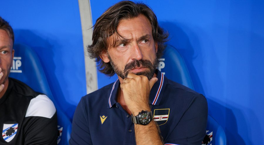 Andrea Pirlo drejt stolit të Italisë? Federata në negociata
