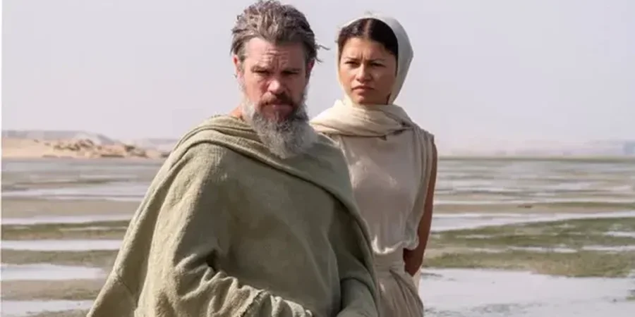 Filmi &ldquo;The Odyssey&rdquo; shp&euml;rndahet ilegalisht n&euml; X, arrin
