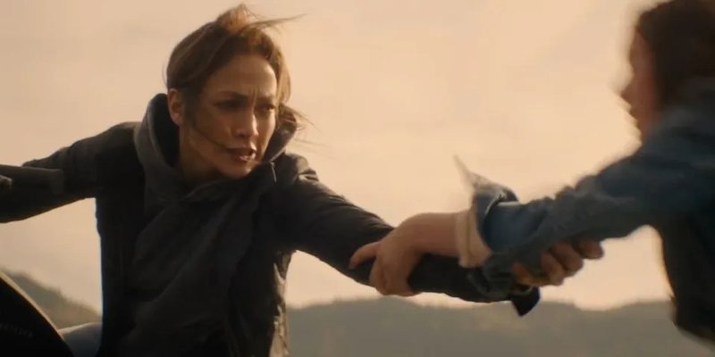 “The Mother” e Jennifer Lopez vendos një rekord të ri