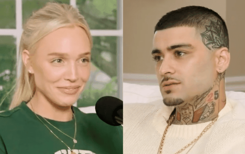 Zayn Malik rrëfen largimin nga grupi “One Direction”: U