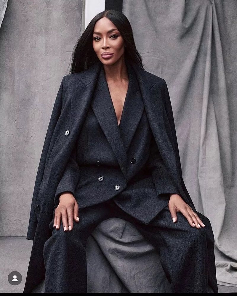 Naomi Campbell flet hapur për abuzimin me drogën: “Po vrisja