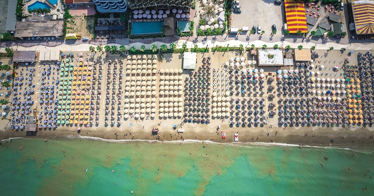 Bumi i hidhur i turizmit  si po e rrit koston e jetesës për shqiptarët