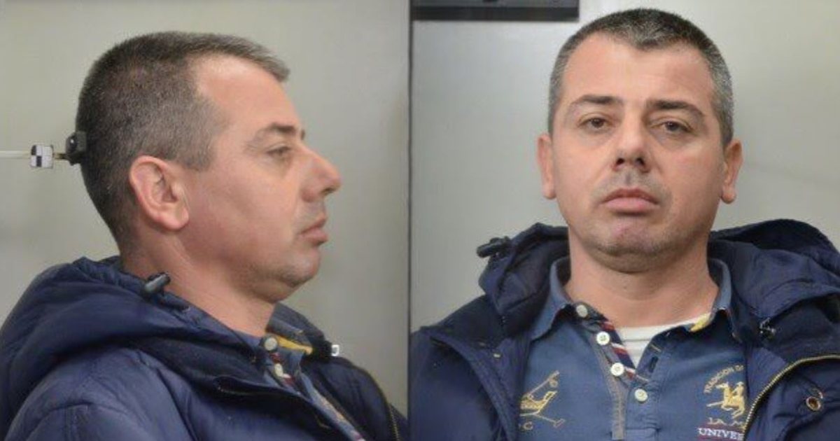  E porositur nga jashtë   Vrasja e Jani Aliajt në Burgun e Koridhalosit  Policia greke  Dyshohet si vrasje me pagesë   