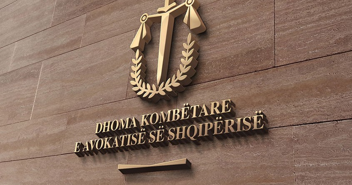  S e ndjejmë veten palë në proces   Avokatët bojkot seancave pas arrestimit të Ulian Barjamit  Maks Haxhia  Është shkelur parimi i paanësisë