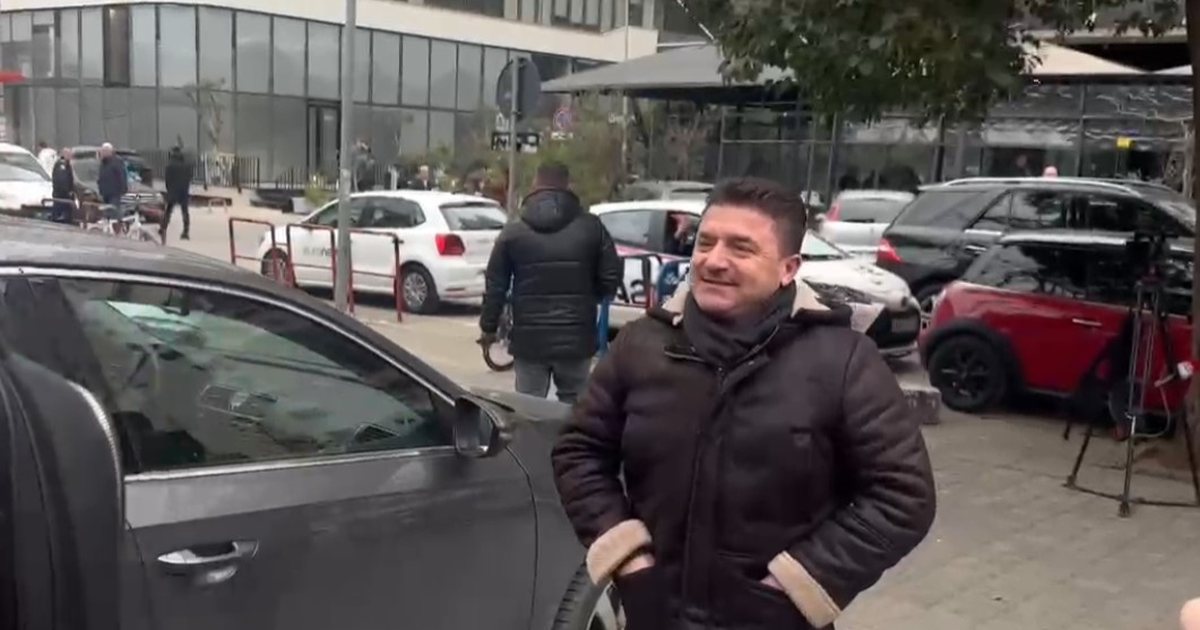 SPAK përfundon hetimet për Elvis Rroshin  çon dosjen në GJKKO për gjykim