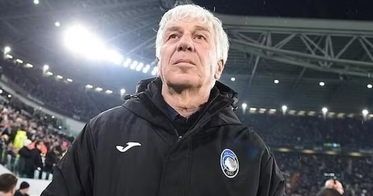  Ndihem shumë mirë këtu   Gasperini tregon se dëshiron të qëndrojë te Atalanta