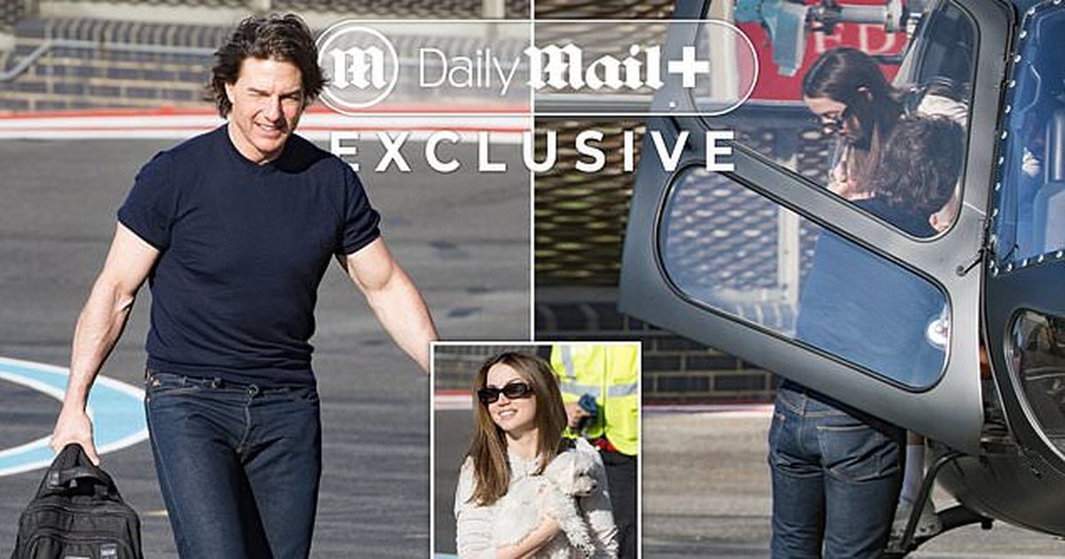 mes-spekulimeve-per-nje-lidhje-romantike-mes-tyre-tom-cruise-dhe-ana-de-armas-bejne-se-bashku-nje-fluturim-me-helikopter-ne-londer