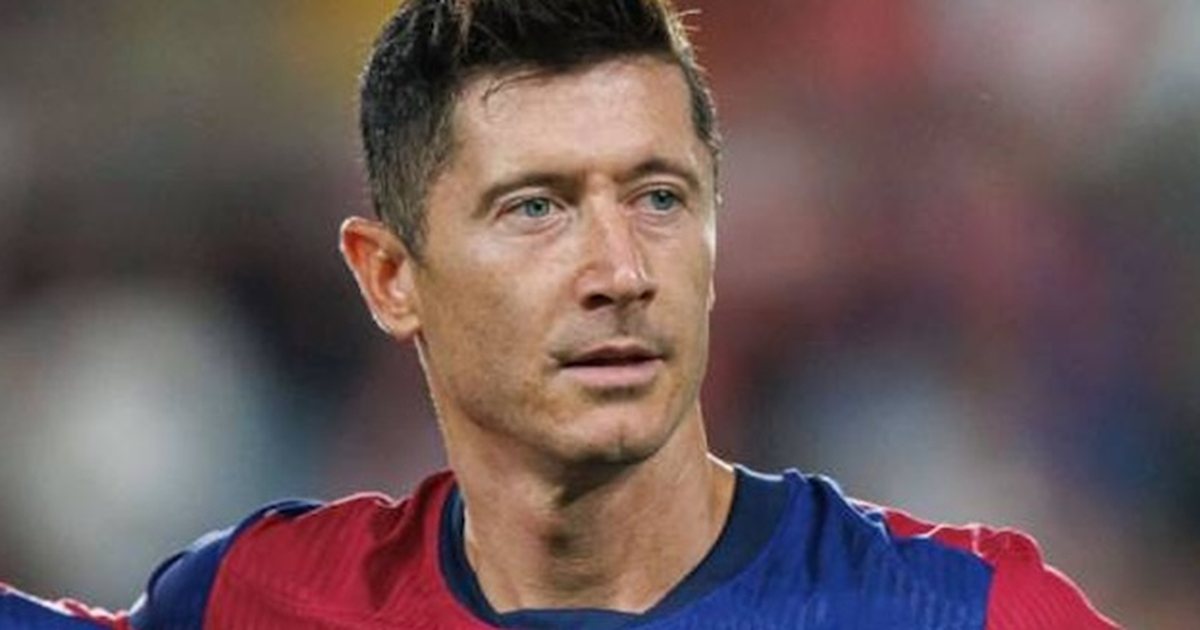 Lewandowski nuk ka gjasa të luajë në San Siro  Barça humb Koundé  por  fiton  Balde