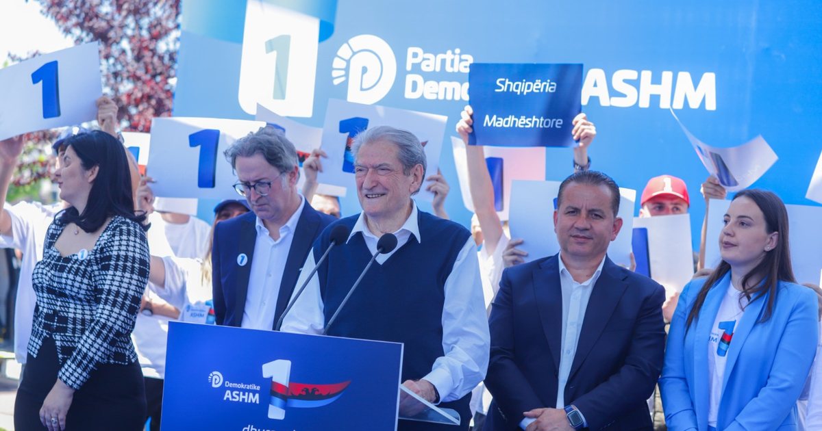  Patronazhistët larg duart nga tokat e Dumresë   Berisha në Belsh  Shqipëria do të ketë një seri zonash industriale