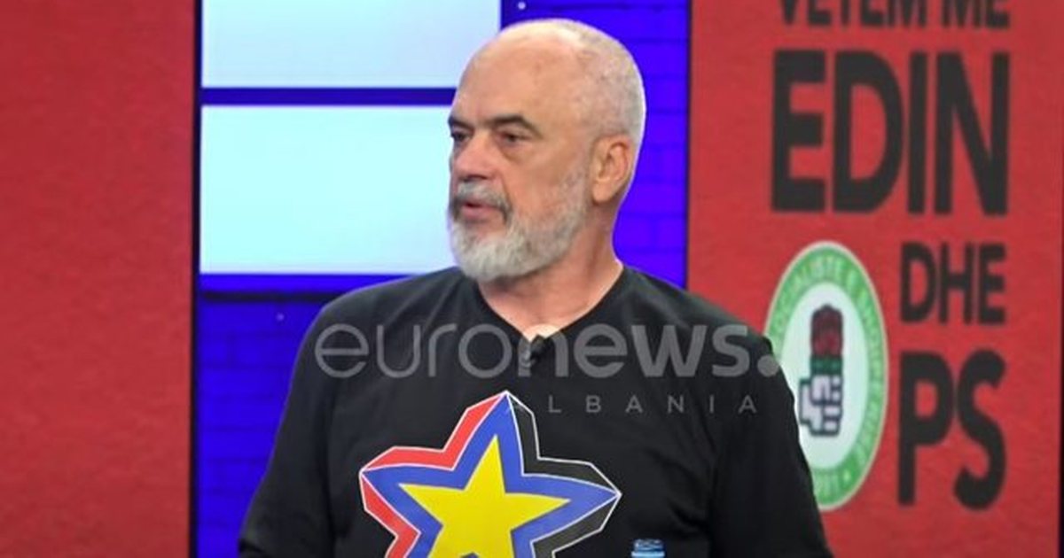  Reforma në drejtësi nuk preket   Rama  Çdo hap sipas negociatave të BE