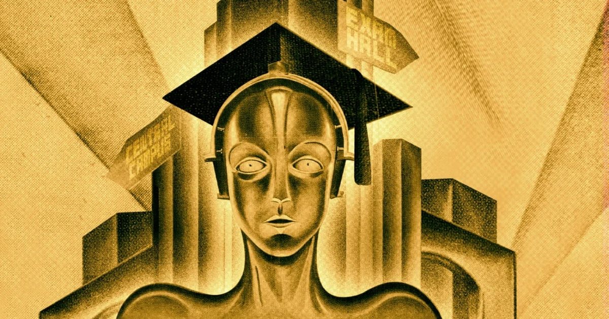  Një krizë ekzistenciale   Analiza e The Times  A do të mbijetojnë universitetet nga ChatGPT 