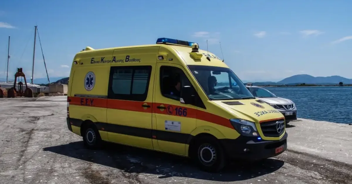 E rëndë në greqi  U mblodh me shokët për festën e beqarisë  30 vjeçari mbytet në det një javë para dasmës