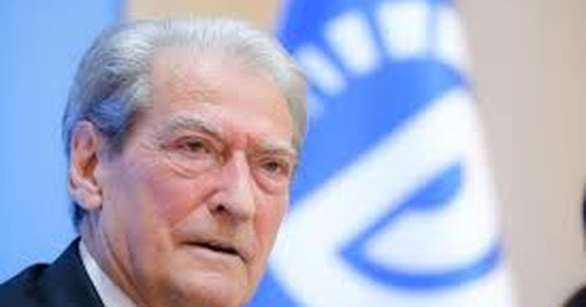 Konflikti Izrael Iran  Berisha  Diktatura teokratike e Ajetullahëve të Teheranit drejt fundit të merituar