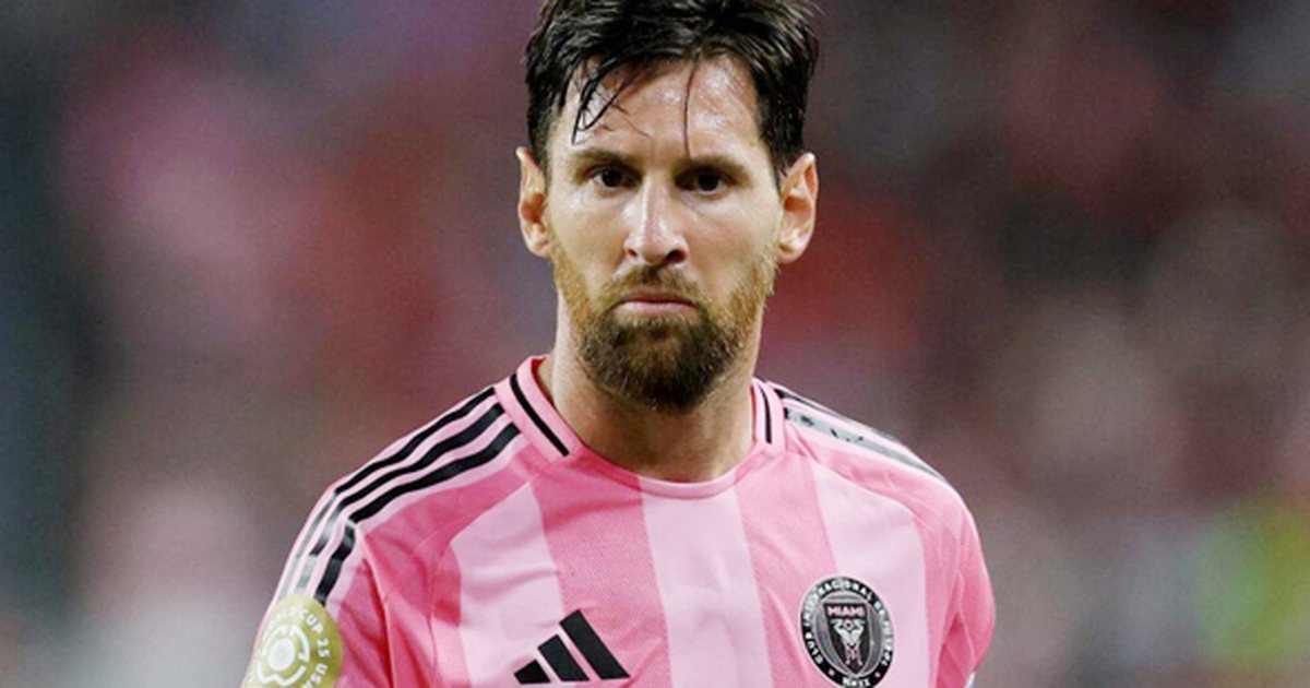 Kupa e Botës për Klube  Shtypi spanjol   i çmendur  pas Messit në ndeshjen ndaj Al Ahly