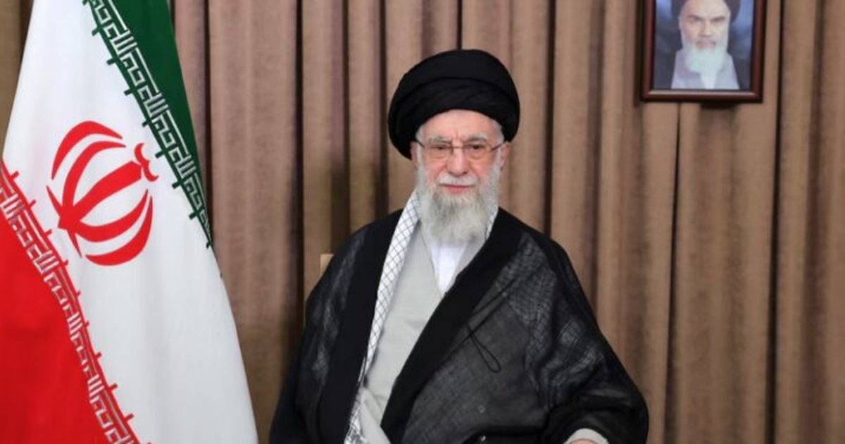 Zyrtarët amerikanë  Izraelitët donin të vrisnin edhe Liderin Suprem të Iranit  Trump i ndali