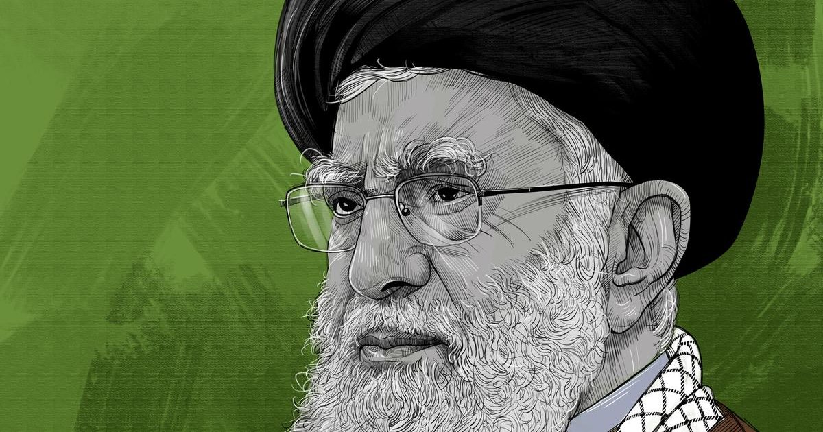 Zyrtarët e SHBA ve thanë se ishte në planet e Izraelit për ta eleminuar  kush është Udhëheqësi Suprem i Iranit 
