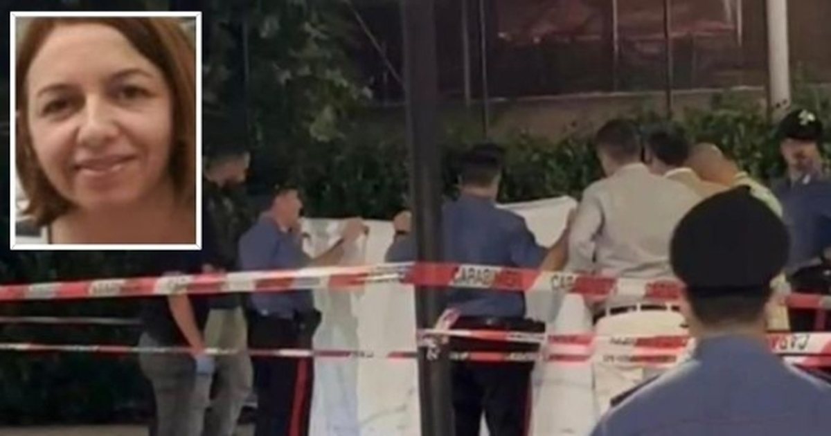 Vrasja e Gentiana Hudhrës në Itali  ish bashkëshorti i saj pas krimit  Bëra atë që duhej  tani telefononi policinë