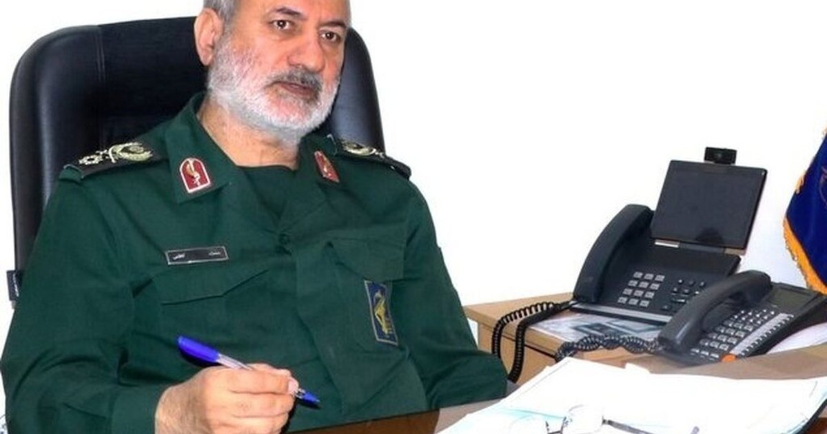 Sulmet izraelite  Eleminohet shefi i inteligjencës së forcave të armatosura iraniane