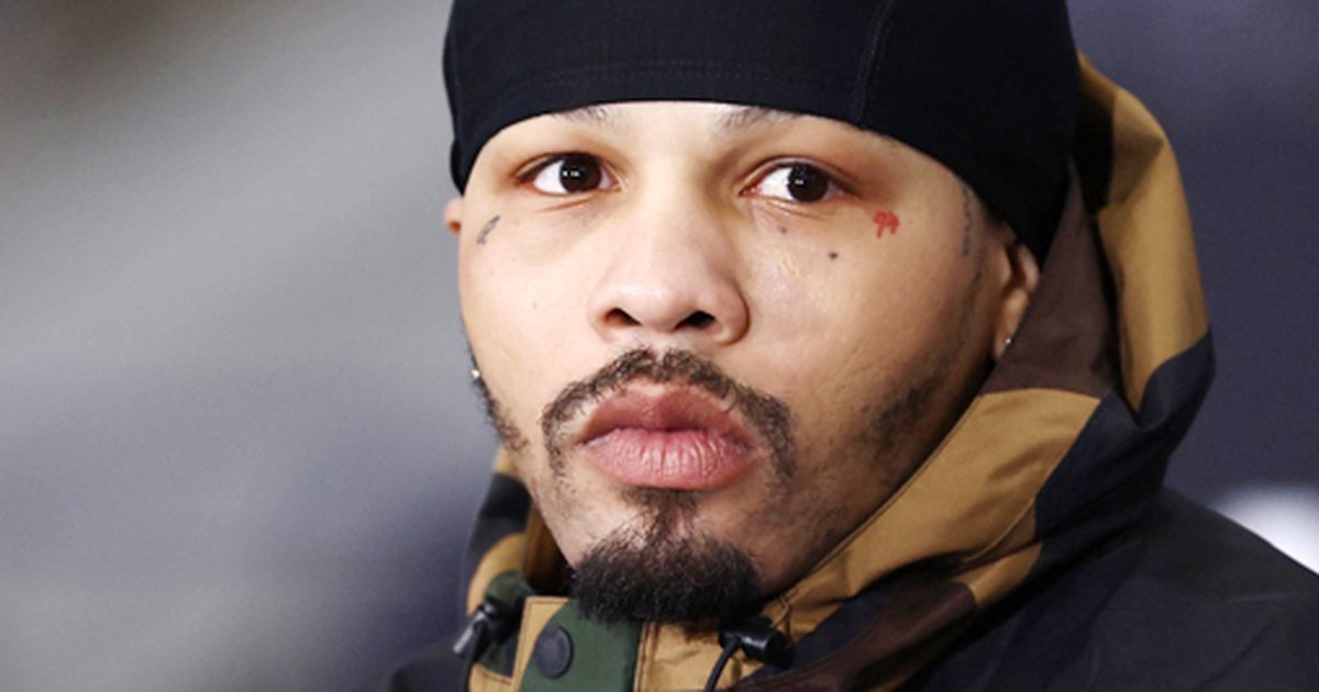 Boksieri Gervonta Davis u arrestua përsëri në Miami Beach për dhunë në familje   