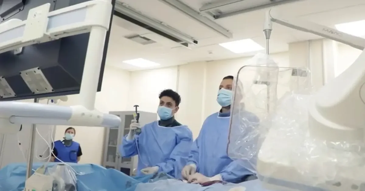 Transplantet  kufiri tek veshkat  për të tjerat shpresa jashtë vendit
