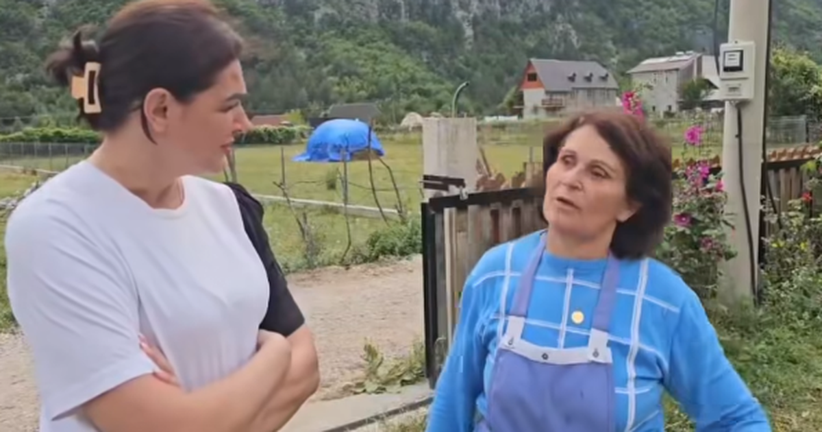 VIDEO  Banorja e Thethit tregon biseden me Ramën  Më tha të sjellë djemtë të investojnë në Shqipëri