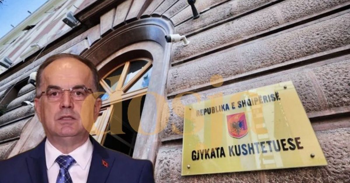 Mandatet e Kushtetueses  si e shpërdoroi Kushtetutën dhe detyrën Bajram Begaj