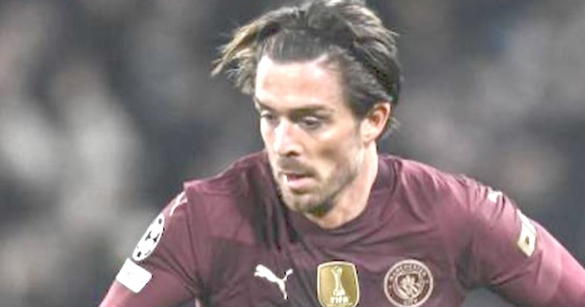 Jack Grealish   problem  te Man Cityt  E ardhmja e tij enigmë  pak oferta në tavolinë 