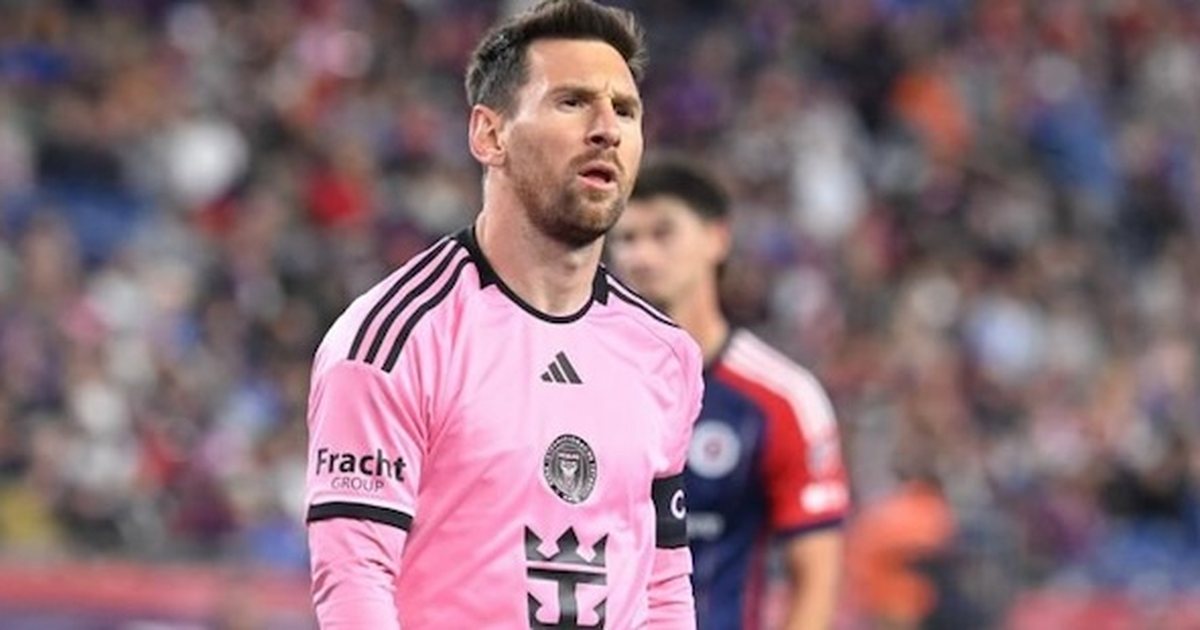 Inter Miami fiton ndeshjen e parë në Kupën e Ligës  me dy asiste nga Leo Messit 