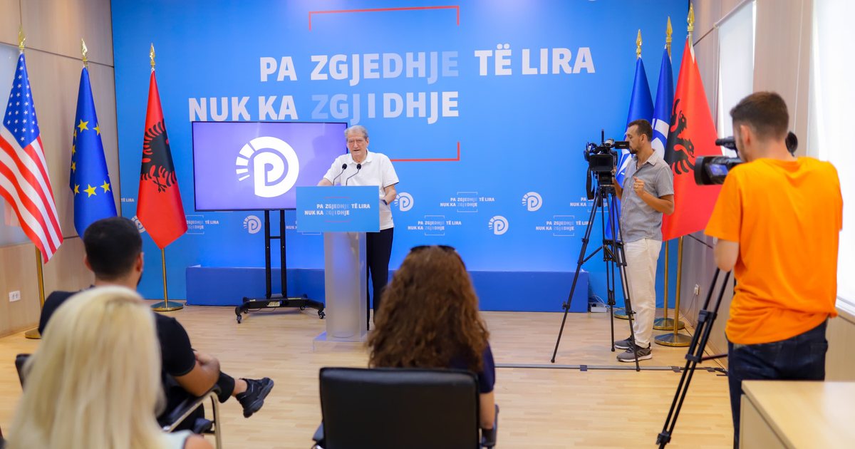  Dumani mban heshtje varri   Berisha  190 milionë eurot e inceneratorit të Tiranës po investohen në kulla nga Rama dhe Veliaj