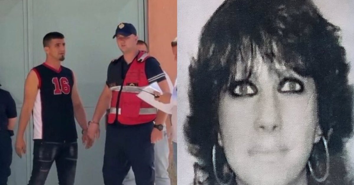 Vrasja e Kozeta Teços  Gjykata e Korçës cakton arrest në burg për Ilirjan Selmanin  31 vjeçari  Nuk jam unë autori