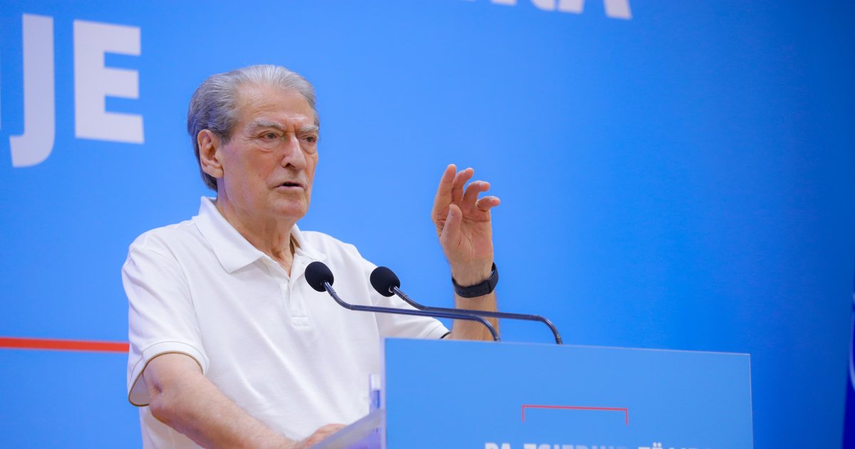  Çdo kallëzim i opozitës në SPAK për krimet zgjedhore është bërë me prova   Berisha  190 milionë eurot e inceneratorit të Tiranës po investohen në kulla nga Rama dhe Veliaj  Dumani hesht