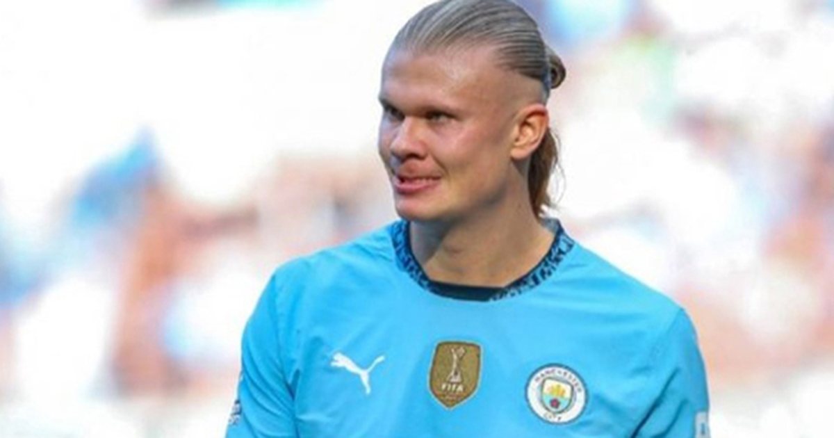 Erling Haaland   Nuk jam më i miri në botë  Rekordet e Messit dhe Ronaldos  Askush kurrë nuk do të jetë në gjendje t i thyejë    