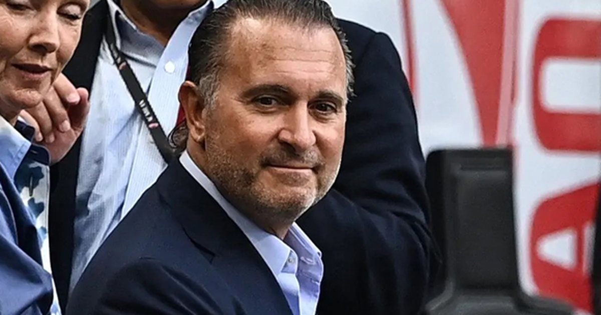 Pronësia amerikane  vizion apo pushtim  Kjo është fytyra e re e futbollit italian   