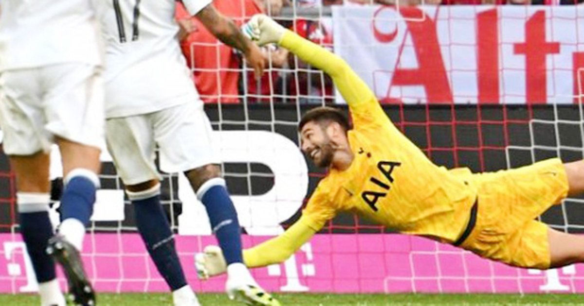 video-tottenham-poshterohet-nga-bayern-para-sfides-per-superkupen-e-evropes