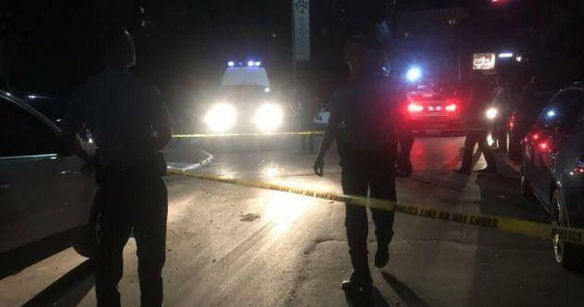 Aksident në Ksamil  plagoset rëndë një 29 vjeçar  niset drejt spitalit të Traumës  EMRI 