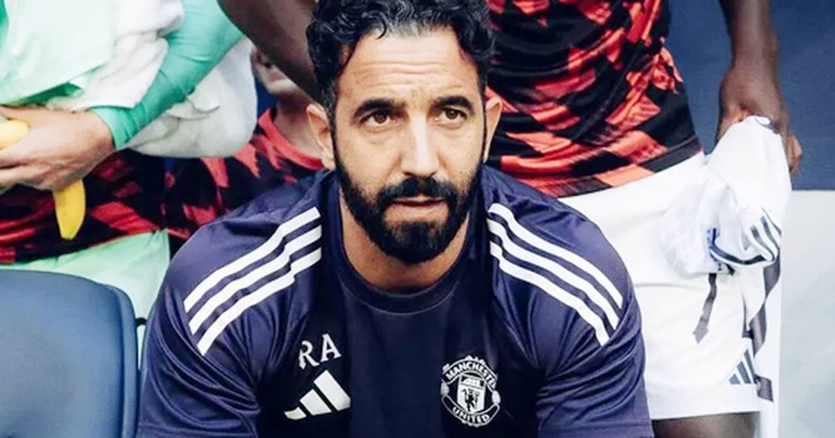 Man United në kërkim të një portieri  ai është piketuar nga Amorim 