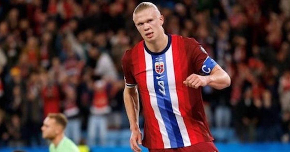 pas-hat-trick-ut-ndaj-izraelit-haaland-kthehet-ne-manchester-per-pushim