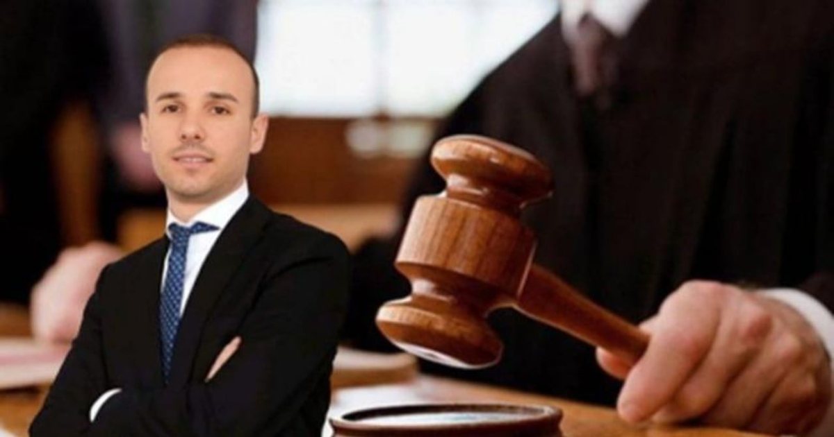 Arrestimi i avokatit Ulian Barjami në Elbasan  Inspektori i Lartë i Drejtësisë nis verifikimin