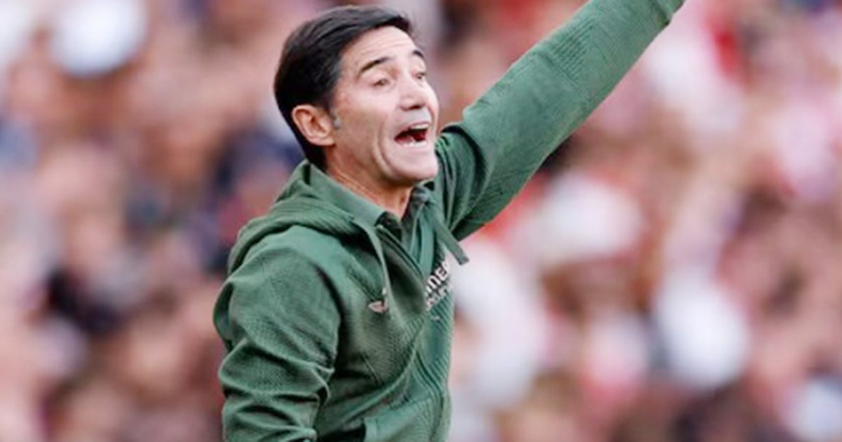 Trajneri i Villarrealit  Marcelino  gati të  të kënaqem dhe të vuaj  kundër Man Cityt   