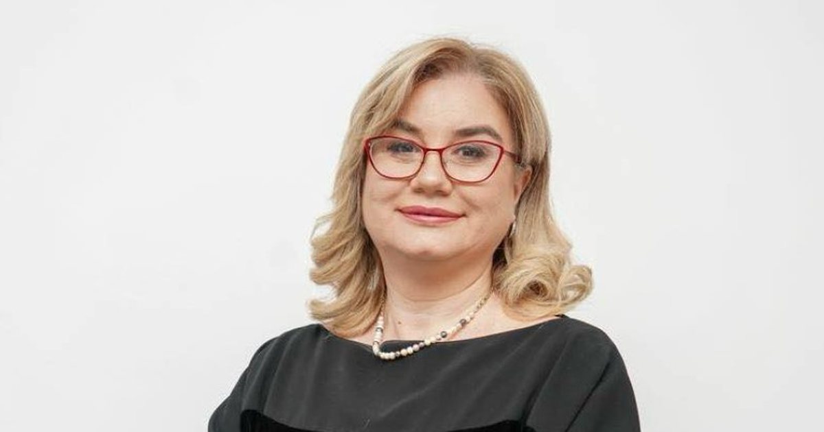 Ish deputetja e PD së  Zheni Gjergji emërohet Drejtoreshë e Spitalit të Elbasanit  Nuk ishte zgjedhje e lehtë politike