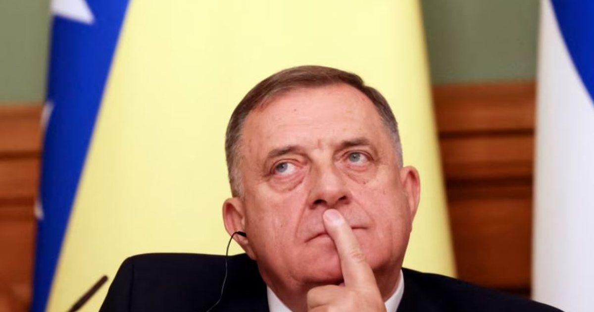Fundi i epokës Dodik  Analiza  A është i mundur kthimi i Dodikut 