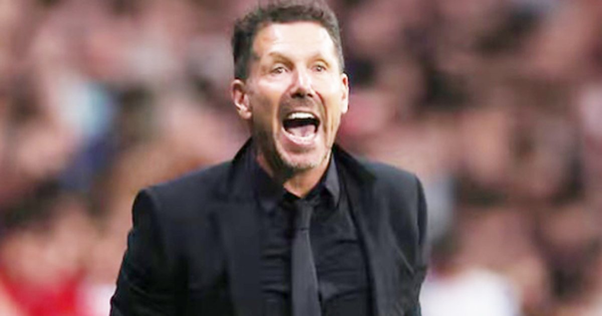 Arteta i kënaqur me Arsenalin  por i kujdesshëm ndaj Simeones  të pabesueshëm  
